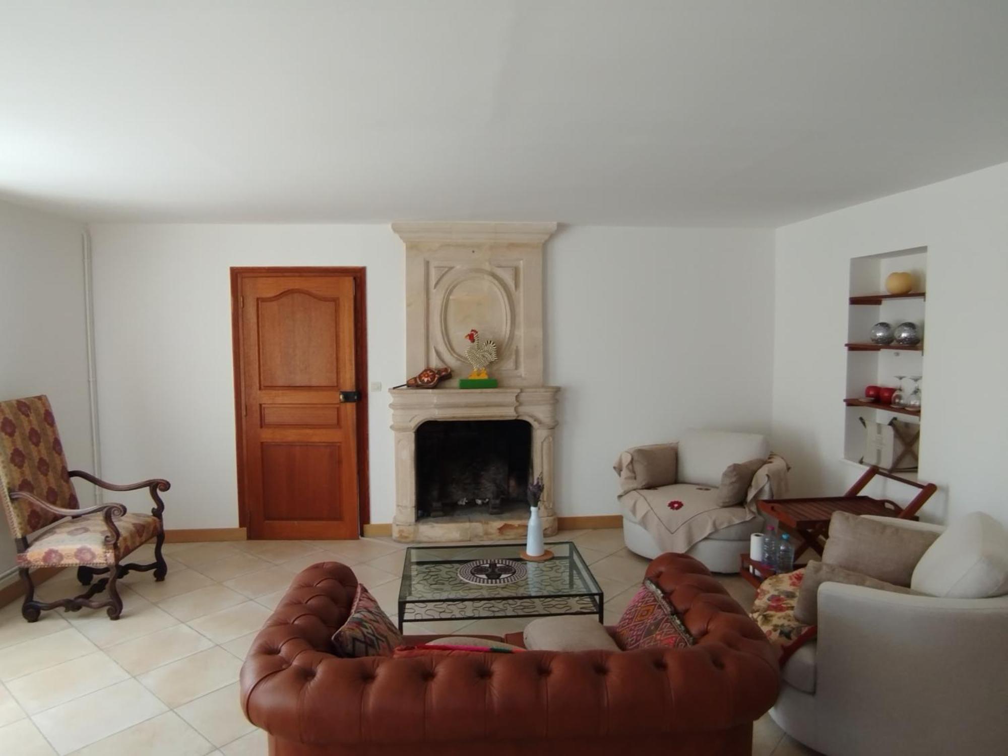 Maison De Charme Tour-en-Bessin 외부 사진