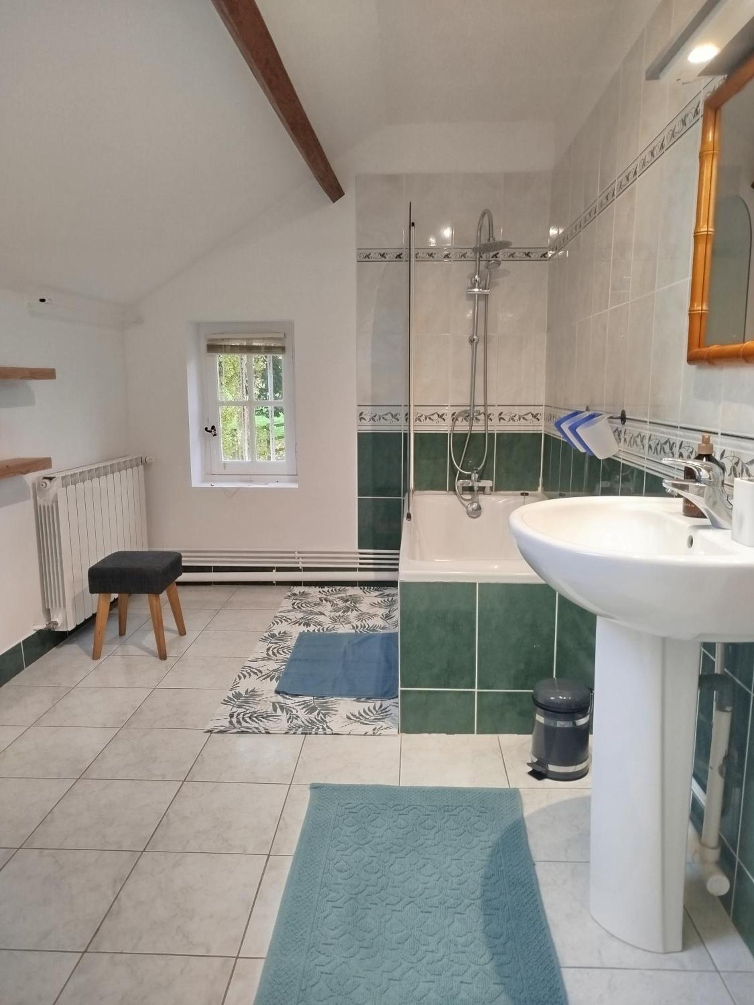 Maison De Charme Tour-en-Bessin 외부 사진