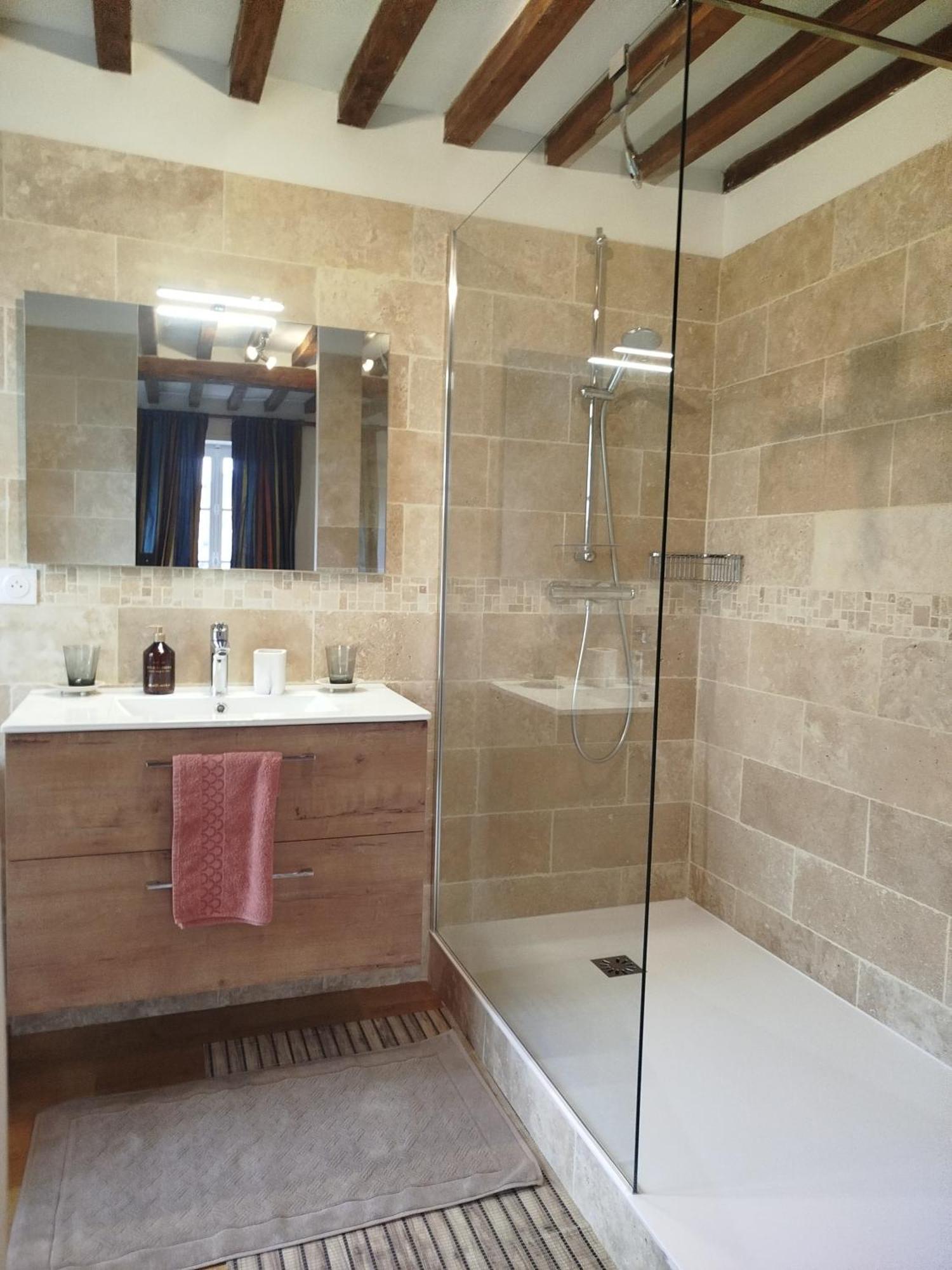Maison De Charme Tour-en-Bessin 외부 사진