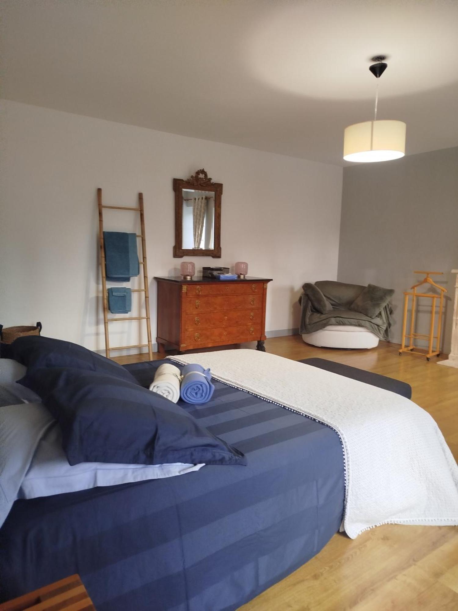 Maison De Charme Tour-en-Bessin 외부 사진