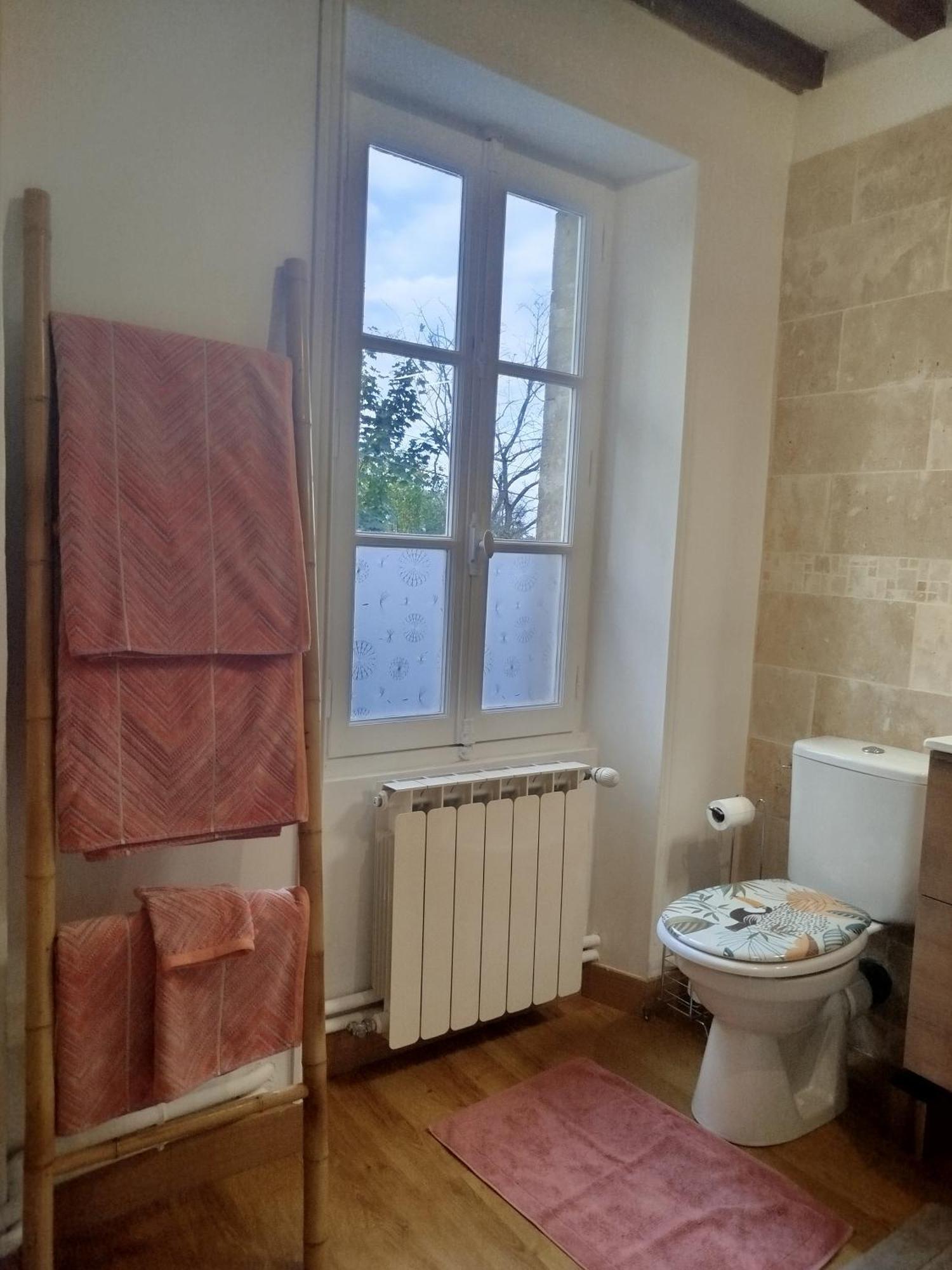 Maison De Charme Tour-en-Bessin 외부 사진
