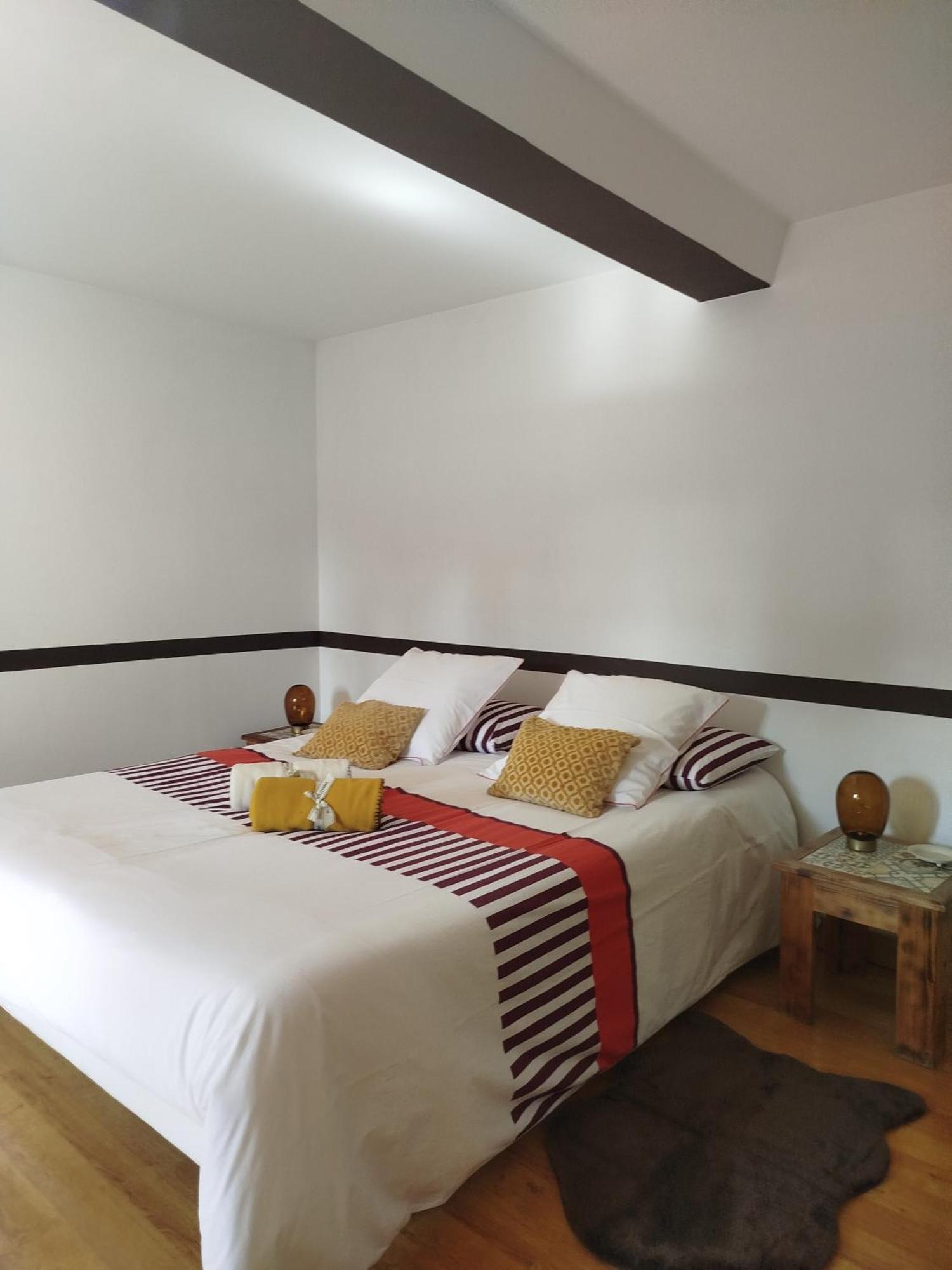 Maison De Charme Tour-en-Bessin 외부 사진